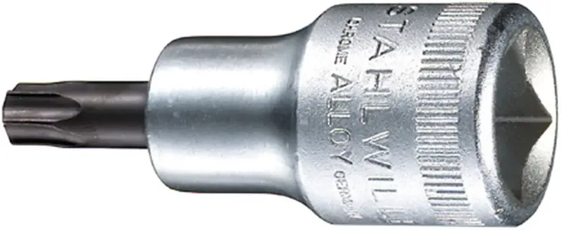 Stahlwille 1/2´´ T70 60mm Dopbit de Stahlwille – image du produit 2 sur 2