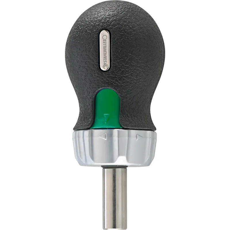 Stahlwille 1/4´´ 95mm Ratelschroevendraaier by Stahlwille – product image