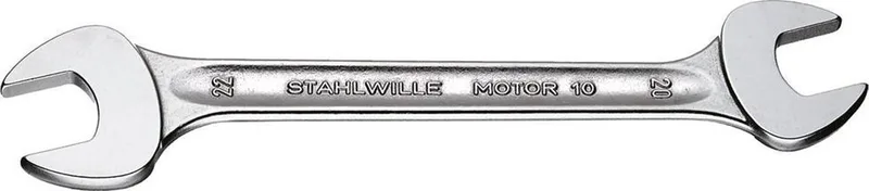 Stahlwille 10-21X23 Steeksleutel - 21 x 23mm - 250mm by Stahlwille – product image