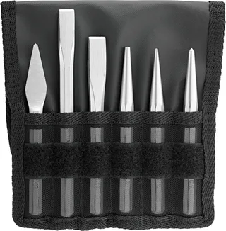 Stahlwille 102-108/6 98812203 Werkzeugset de Stahlwille – image du produit 2 sur 2