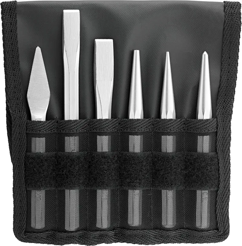 Stahlwille 102-108/6 98812203 Werkzeugset de Stahlwille – image du produit 2 sur 2