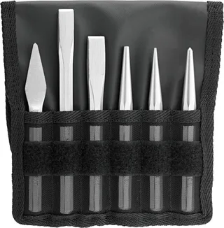 Stahlwille 102-108/6 98812203 Werkzeugset de Stahlwille – image du produit 1 sur 2