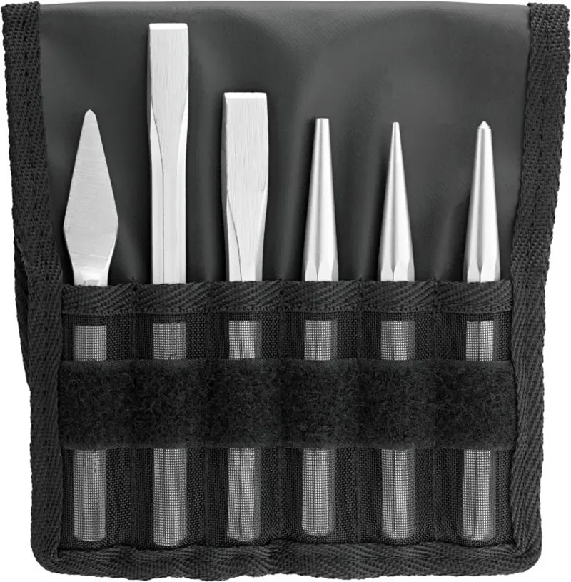 Stahlwille 102-108/6 98812203 Werkzeugset de Stahlwille – image du produit 1 sur 2
