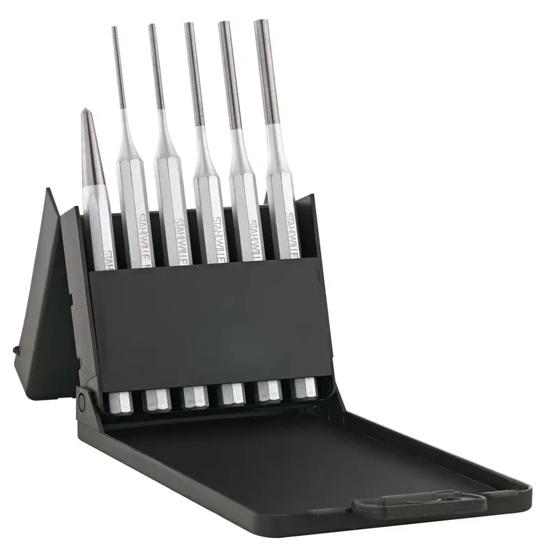Stahlwille 105-108/6 96700712 Werkzeugset by Stahlwille – product image 2 of 2