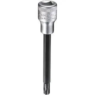 Stahlwille 1054tx 1/2´´ T45 120 Mm Torx Bit-dop by Stahlwille – product image 1 of 2