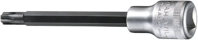 Stahlwille 1054tx 1/2´´ T55 140 Mm Torx Bit-dop von Stahlwille – Produktbild 2 von 2
