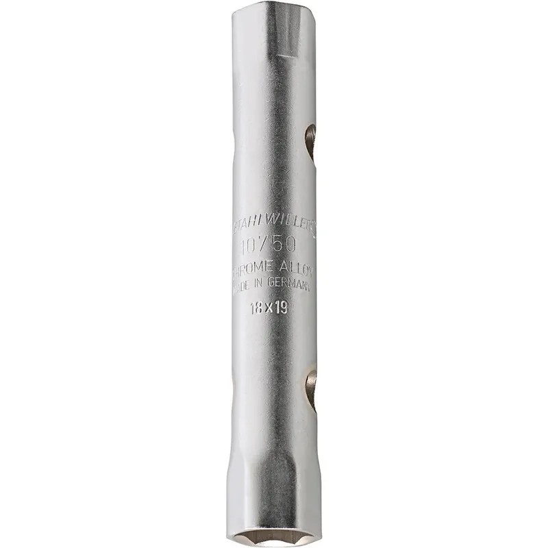 Stahlwille 10750 16x17 Mm 155 Mm Steckschlüssel by Stahlwille – product image 1 of 2