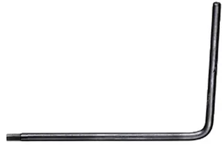 Stahlwille 10759 A/1 1/16 WINKELSCHRAUBENDREHER Haakse schroevendraaier 1 mm 1/16 inch von Stahlwille – Produktbild 1 von 2