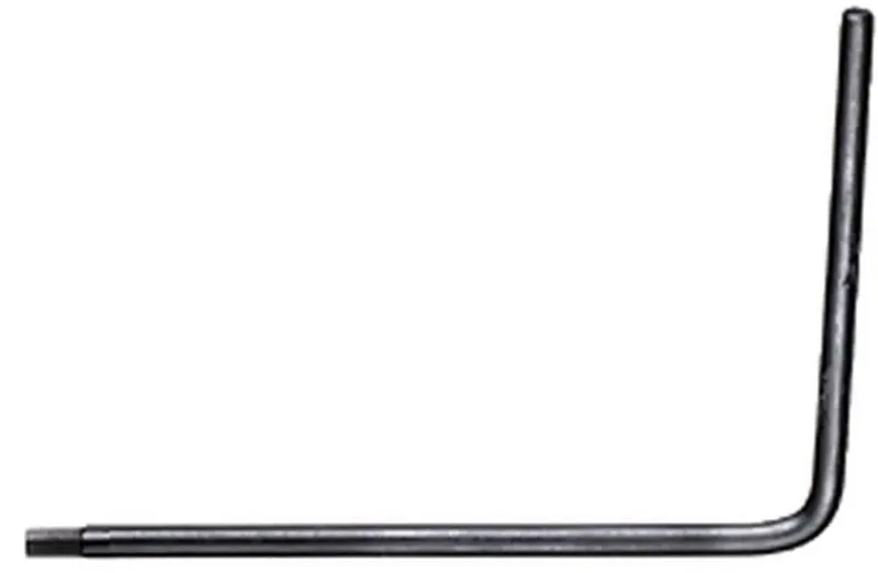 Stahlwille 10759 A/1 1/16 WINKELSCHRAUBENDREHER Haakse schroevendraaier 1 mm 1/16 inch von Stahlwille – Produktbild 1 von 2
