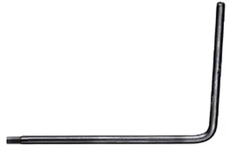 Stahlwille 10759 A/1 1/16 WINKELSCHRAUBENDREHER Haakse schroevendraaier 1 mm 1/16 inch von Stahlwille – Produktbild 2 von 2