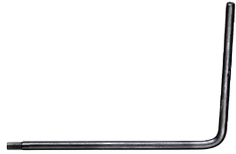 Stahlwille 10759 A/1 1/16 WINKELSCHRAUBENDREHER Haakse schroevendraaier 1 mm 1/16 inch von Stahlwille – Produktbild 2 von 2