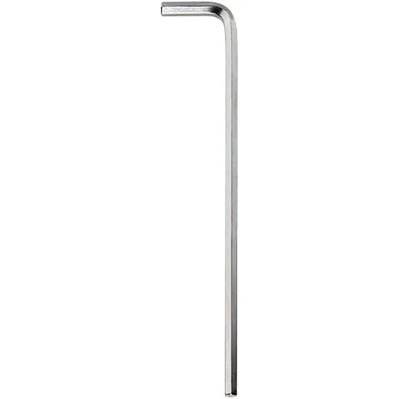 Stahlwille 10765 4 Mm 140 Mm Inbussleutel von Stahlwille – Produktbild