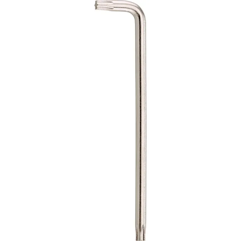 Stahlwille 10766 T30 70 Mm Torx-schlüssel von Stahlwille – Produktbild