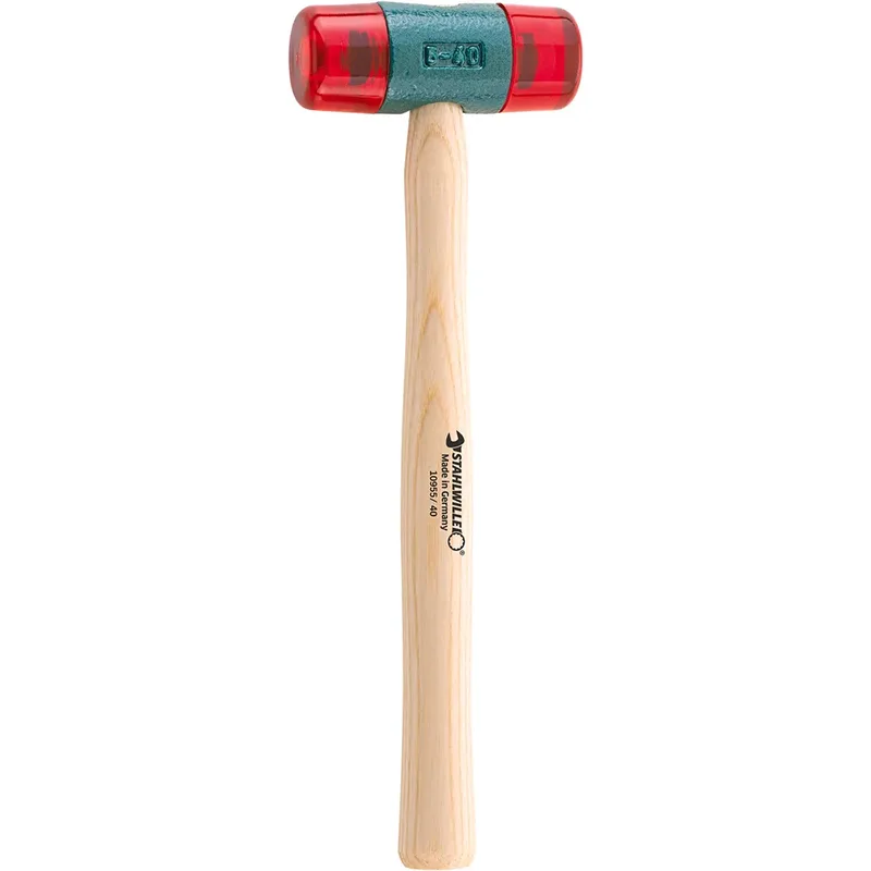Stahlwille 10955 50 Mm Nylon Hamer by Stahlwille – product image
