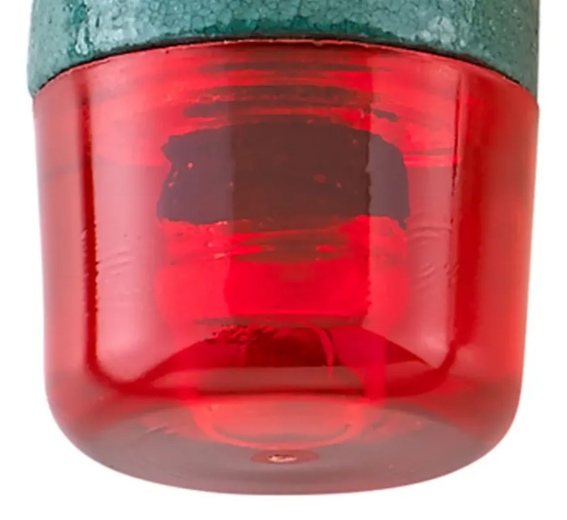 Stahlwille 10955R 35 ERSATZ-PLASTIKKOPF ZU HAMMER NO. 10955 79040035 Ersatzkopf 29 g 1 St. fra Stahlwille – produktbillede