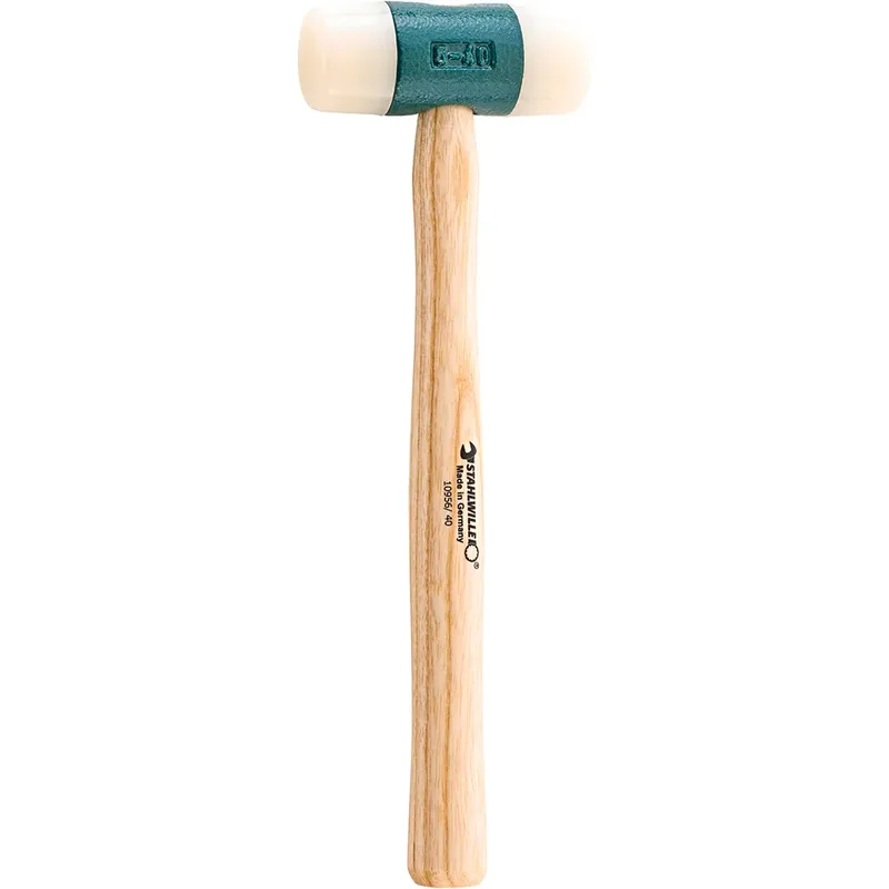 Stahlwille 10956 40 Mm Nylon Hamer von Stahlwille – Produktbild