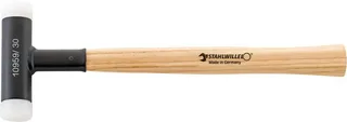 Stahlwille 10959 60 SCHONHAMMER 70191060 Schonhammer 1900 g 1 St. de Stahlwille – image du produit 1 sur 2