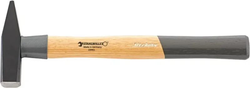 Stahlwille 10961 1000 G SCHLOSSERHAMMER 70110015 Schlosserhammer 1132 g 1 St. de Stahlwille – image du produit 1 sur 2