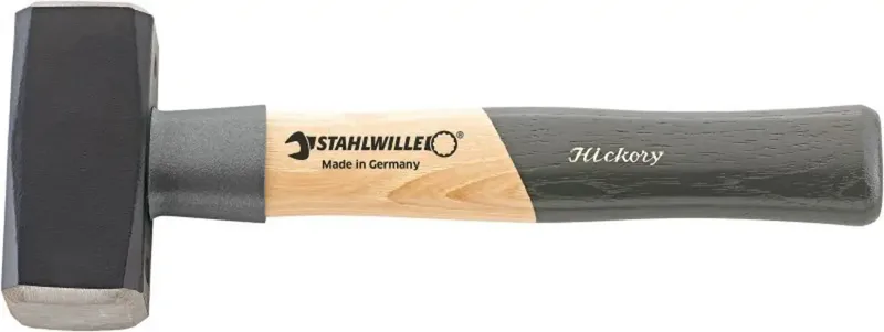 Stahlwille 10962 1500 G FAEUSTEL 70111020 Fäustel 1910 g 1 St. by Stahlwille – product image 1 of 2