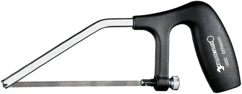 Stahlwille 12053 METALLSAEGEBOGEN 72210002 Metallsägebogen by Stahlwille – product image 1 of 2