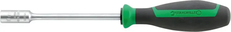 Stahlwille 12500N Clé à douille Taille (métrique): 11 mm de Stahlwille – image du produit 1 sur 2