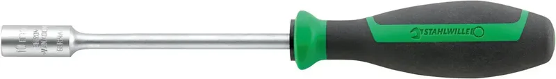 Stahlwille 12500N Steckschlüssel Schlüsselweite (metrisch): 5.5 mm von Stahlwille – Produktbild 2 von 2