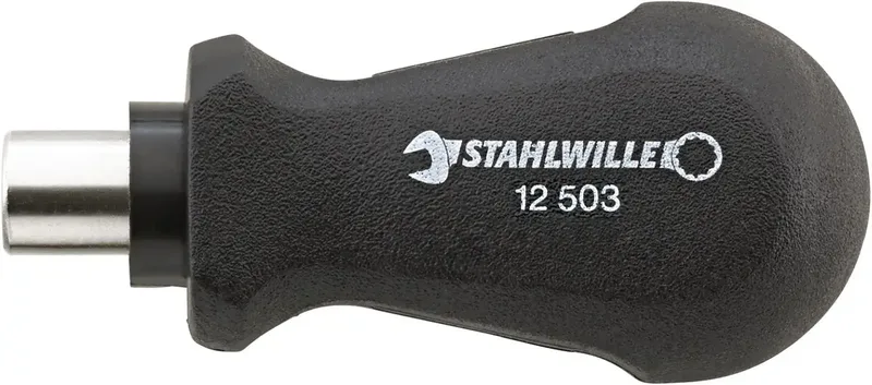 Stahlwille 12503 1/4´´ 65 Mm Bitholder fra Stahlwille – produktbillede 2 af 2