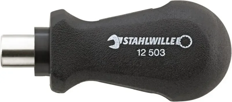 Stahlwille 12503 1/4´´ 65 Mm Bitholder fra Stahlwille – produktbillede 1 af 2