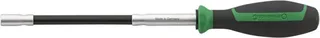 Stahlwille 12504 - 2K FLEXIBLER BIT-HALTER 18103016 Bit-Halter Antrieb 1/4 (6.3 mm) 1 St. von Stahlwille – Produktbild 1 von 2