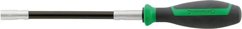 Stahlwille 12506-2K Steckschlüssel Schlüsselweite (metrisch): 7 mm by Stahlwille – product image 1 of 2