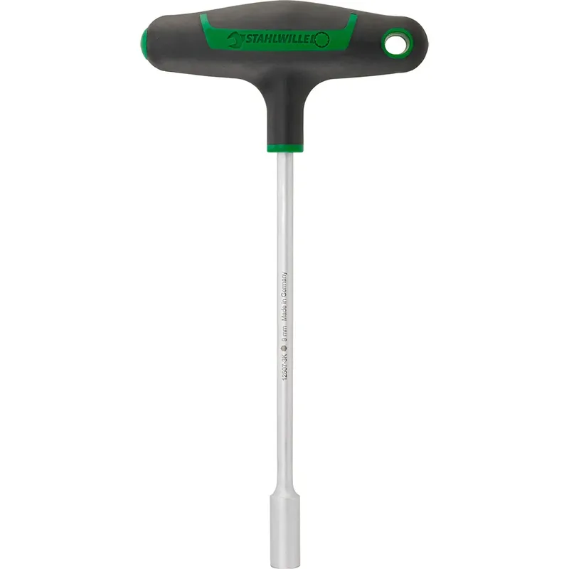 Stahlwille 12507 7 Mm T-handvat Inbussleutel by Stahlwille – product image
