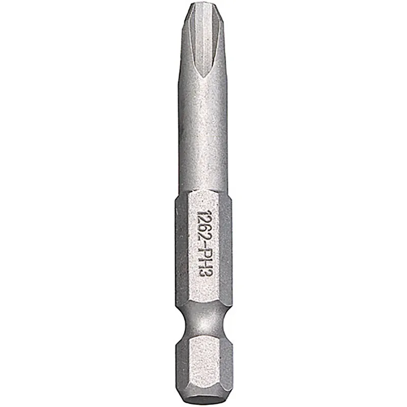 Stahlwille 1261 1/4´´ Phillips® Ph2 50 Mm Kruiskopschroevendraaierbit by Stahlwille – product image