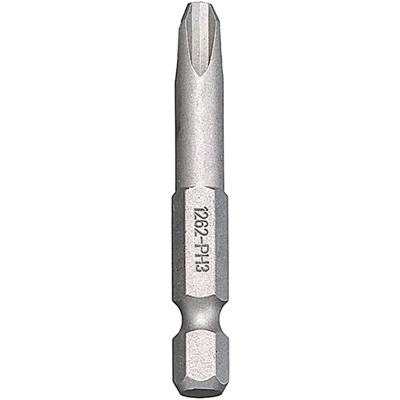 Stahlwille 1262 1/4´´ Phillips® Ph3 50 Mm Kruiskopschroevendraaierbit de Stahlwille – image du produit