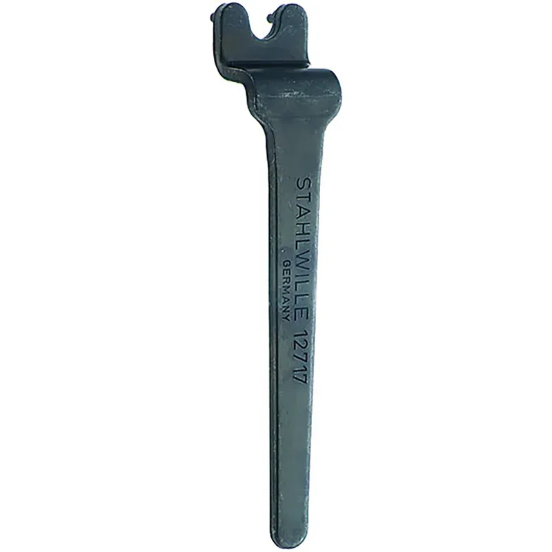 Stahlwille 12717 140 Mm Haakse Slijper Pensleutel von Stahlwille – Produktbild