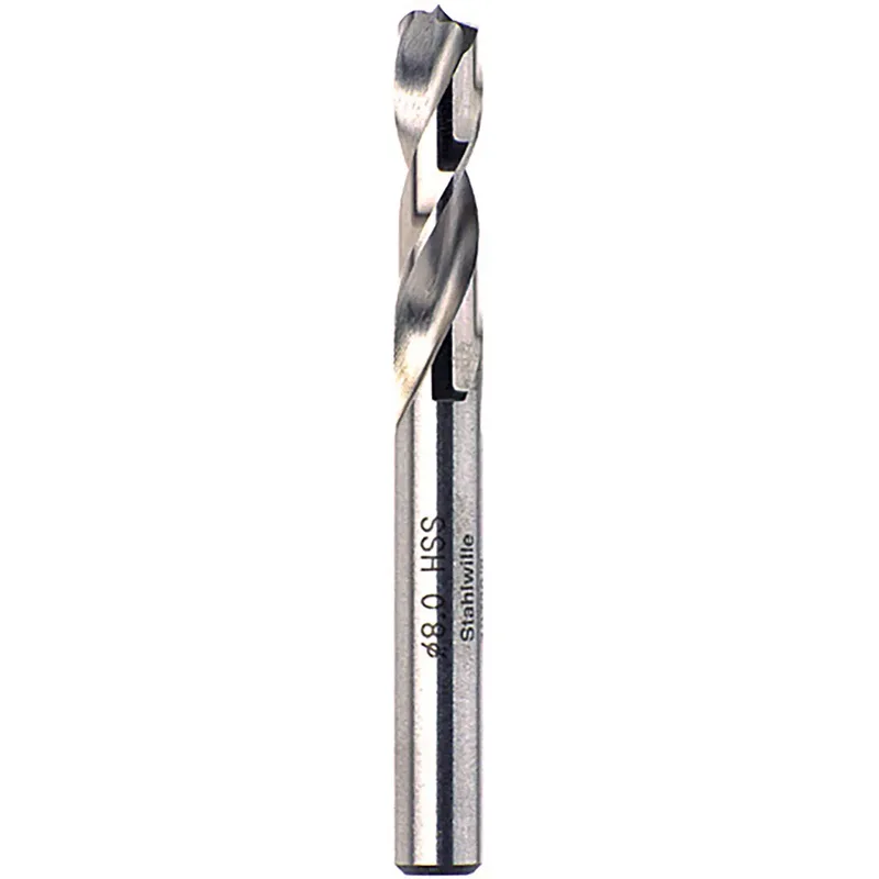 Stahlwille 12730 8 Mm Metaalboor by Stahlwille – product image