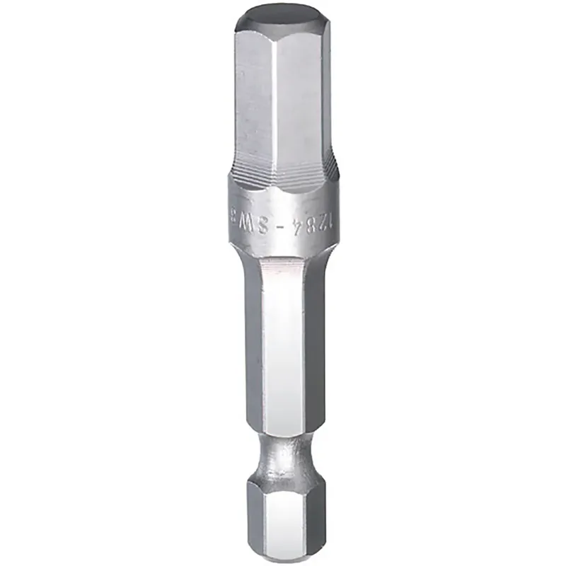 Clé Allen 1281 1/4´´ 4 Mm 50 Mm de Stahlwille – image du produit
