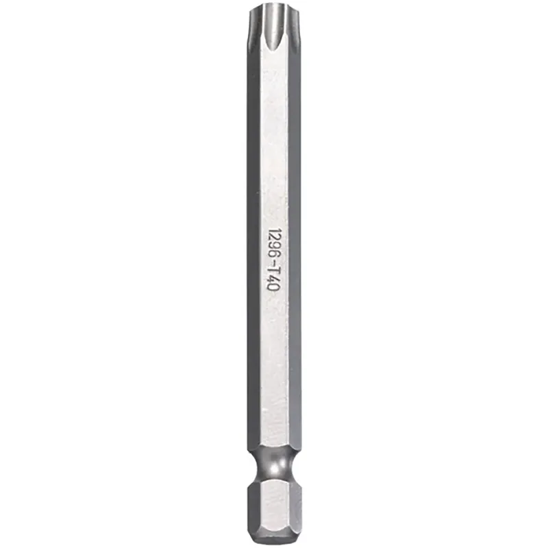 Stahlwille 1295 Torx® 1/4´´ T30 70 Mm Torx Bit von Stahlwille – Produktbild