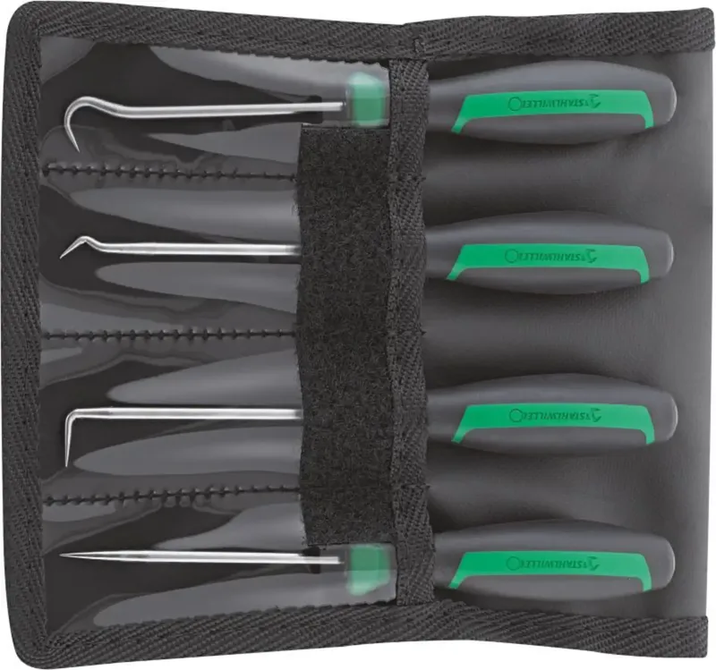 Stahlwille 13000/4 96722802 Werkzeugset by Stahlwille – product image
