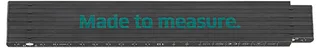 Stahlwille 13112 2M 77470003 Zollstock de Stahlwille – image du produit 2 sur 2