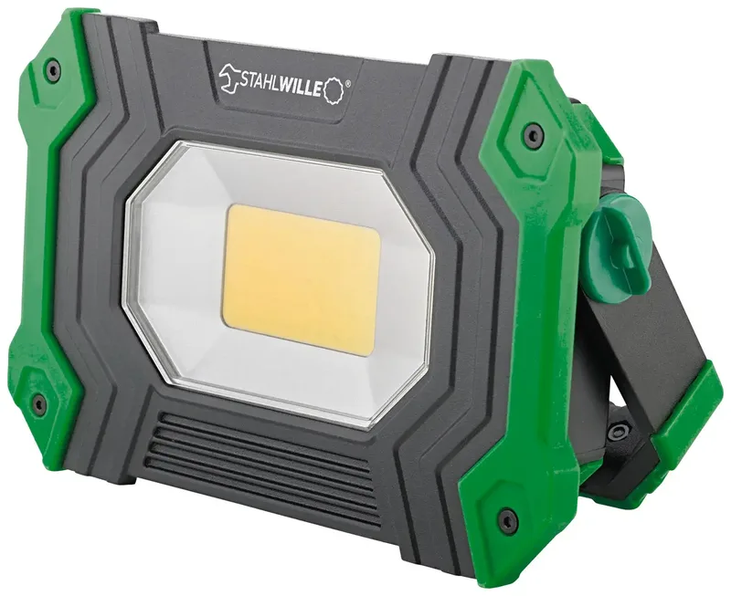 Stahlwille 13133 Baustrahler 30 W 2800 lm 77490015 by Stahlwille – product image 2 of 2
