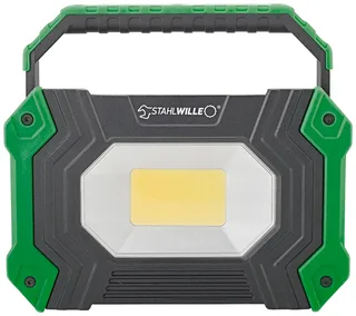 Stahlwille 13133 Baustrahler 30 W 2800 lm 77490015 by Stahlwille – product image 1 of 2
