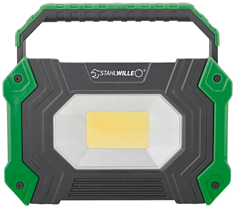 Stahlwille 13133 Baustrahler 30 W 2800 lm 77490015 by Stahlwille – product image 1 of 2