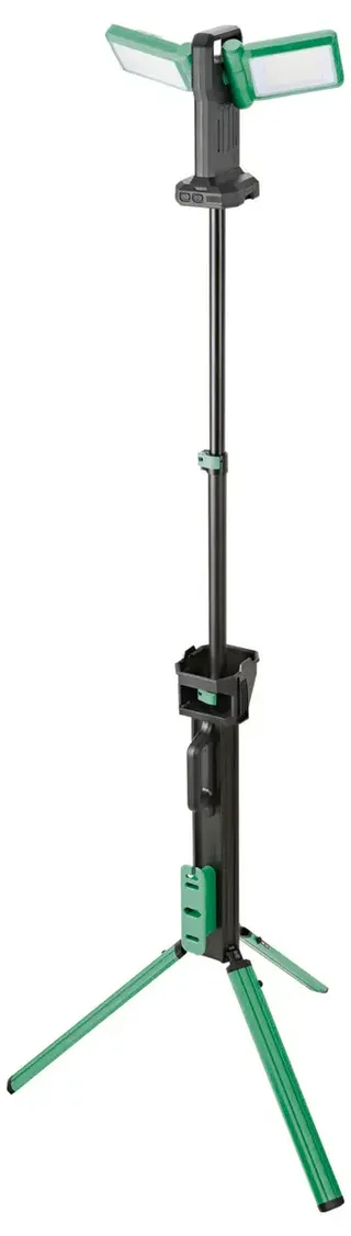 Stahlwille 13139 DL 11500 Bouwlamp Energielabel F (A - G) von Stahlwille – Produktbild 2 von 2