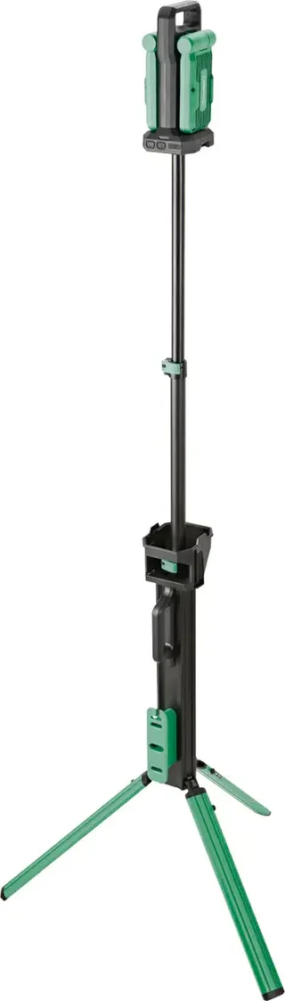 Stahlwille 13139 DL 11500 Bouwlamp Energielabel F (A - G) von Stahlwille – Produktbild 1 von 2