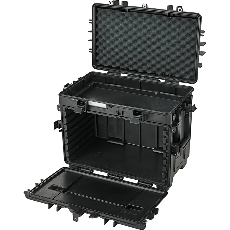 Stahlwille 13217 Ts K Werkzeugwagen by Stahlwille – product image
