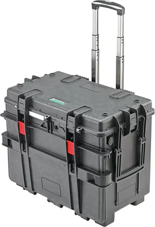 Stahlwille 13217 Ts Werkzeugwagen von Stahlwille – Produktbild 2 von 2