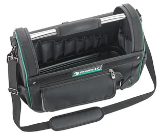 Stahlwille 13219 TOOL BAG 81620004 Werkzeugtasche unbestückt (B x H) 390 mm x 270 mm by Stahlwille – product image 2 of 2