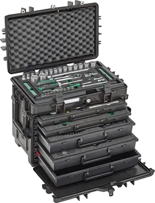 Stahlwille 13230 WT/TS 98814924 Werkzeugset by Stahlwille – product image 1 of 2