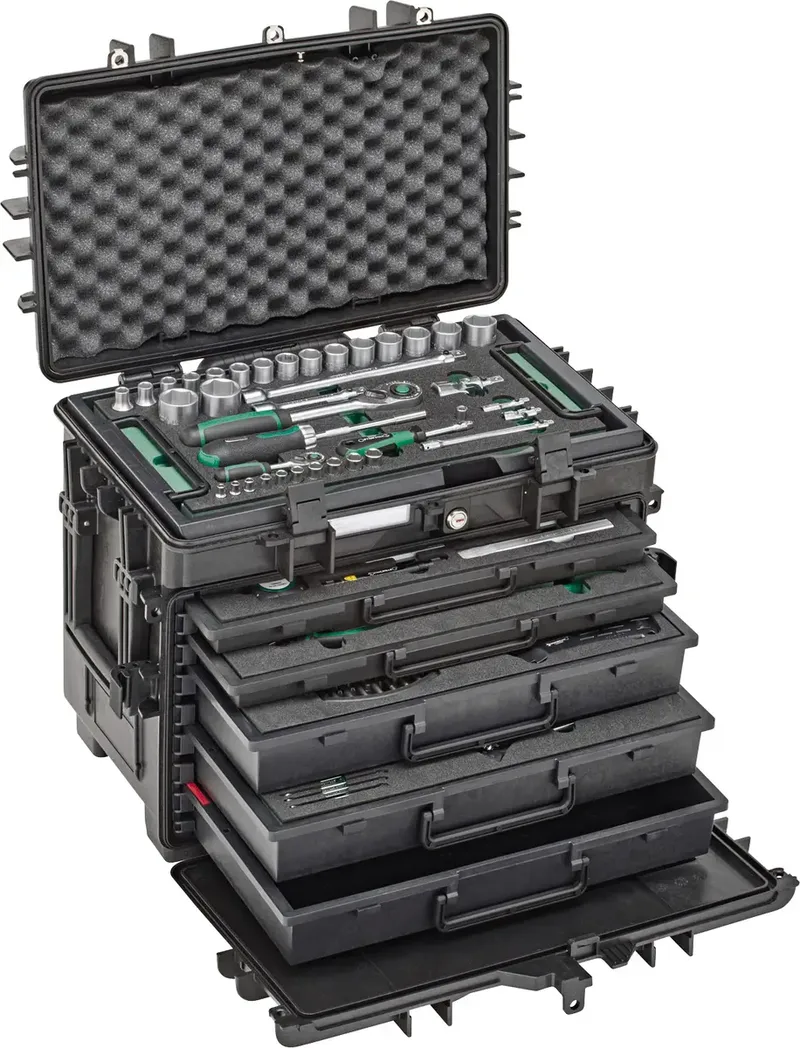 Stahlwille 13230 WT/TS 98814924 Werkzeugset by Stahlwille – product image 1 of 2