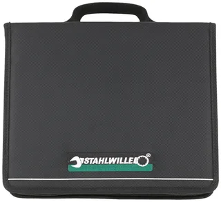 Stahlwille 13250 MFS 97241221 Werkzeugset Universal in Tasche 23teilig de Stahlwille – image du produit 2 sur 2